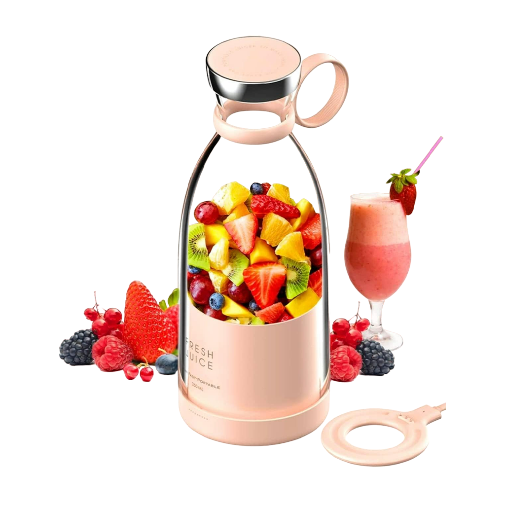 Extracteur De Jus