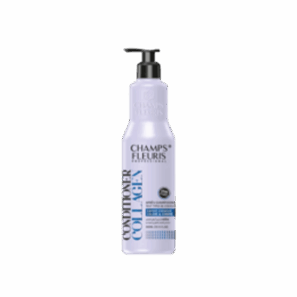 CHAMPS FLEURIS APRES SHAMPOING 300ML COLLAGEN