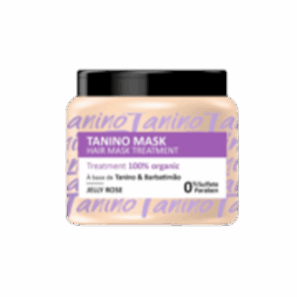 CHAMPS FLEURIS MASQUE 300G TANINO