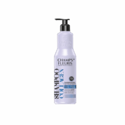 CHAMPS FLEURIS SHAMPOING 300ML COLLAGEN