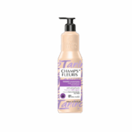 CHAMPS FLEURIS SHAMPOING 300ML TANINO