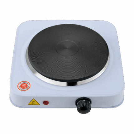 Plaque Chauffante Portable