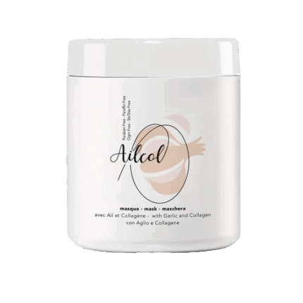 AILCOL MASQUE GRALIC COLLAGENE 1L