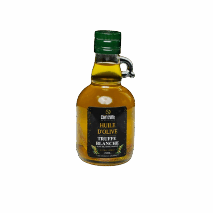 Huile d'olive Truffe blanche