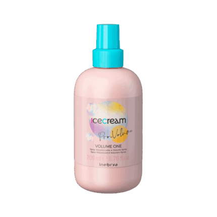 INEBRYA ICE CREAM PRO-VOLUME ONE 15-IN-1