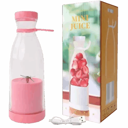 Extracteur de jus automatique