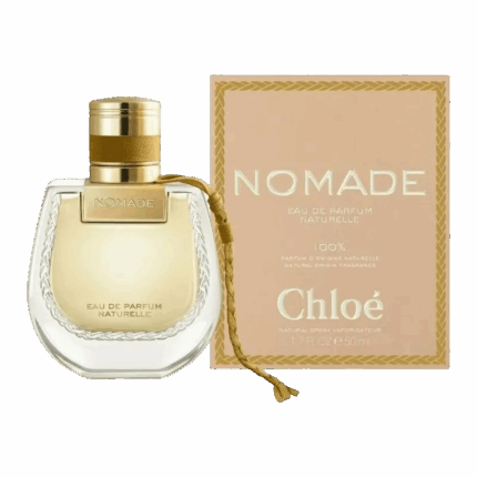 CHLOÉ NOMADE EAU DE PARFUM