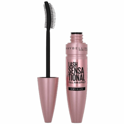 MAYBELLINE LASH SENSATIONAL MASCARA