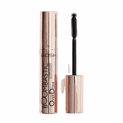 GOSH BOOMBASTIC OVER DOSE MASCARA