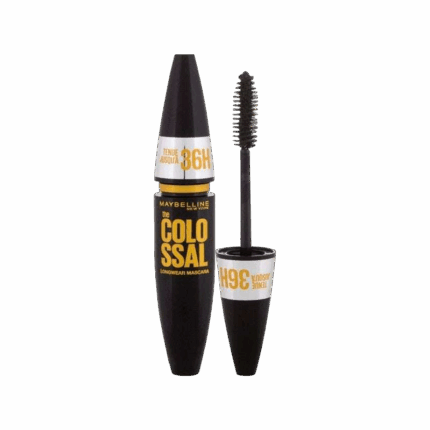 MASCARA MAYBELLINE THE COLOSSAL LONGWEAR