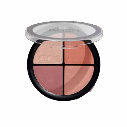 GOSH Kit De Blushs STROBE N' GLOW