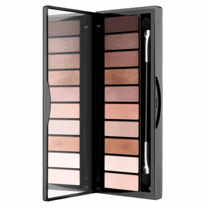 DEBORAH SECRET OF SMOKEY EYE XL EYESHADOW PALETTE