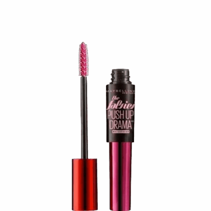 MAYBELLINE PUSH UP DRAMA MASCARA