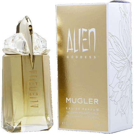 MUGLER ALIEN GODDESS EAU DE PARFUM