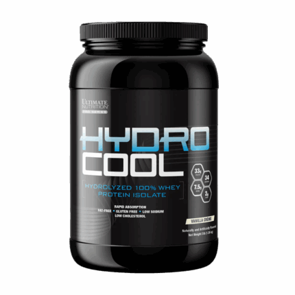 HYDRO COOL