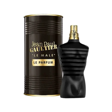 JEAN PAUL GAULTIER LE MALE LE PARFUM