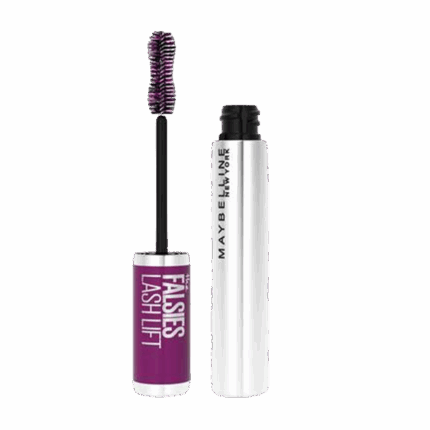 MAYBELLINE FALSIES THE LASH LIFT MASCARA