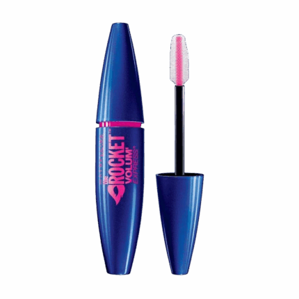 MAYBELLINE THE ROCKET MASCARA
