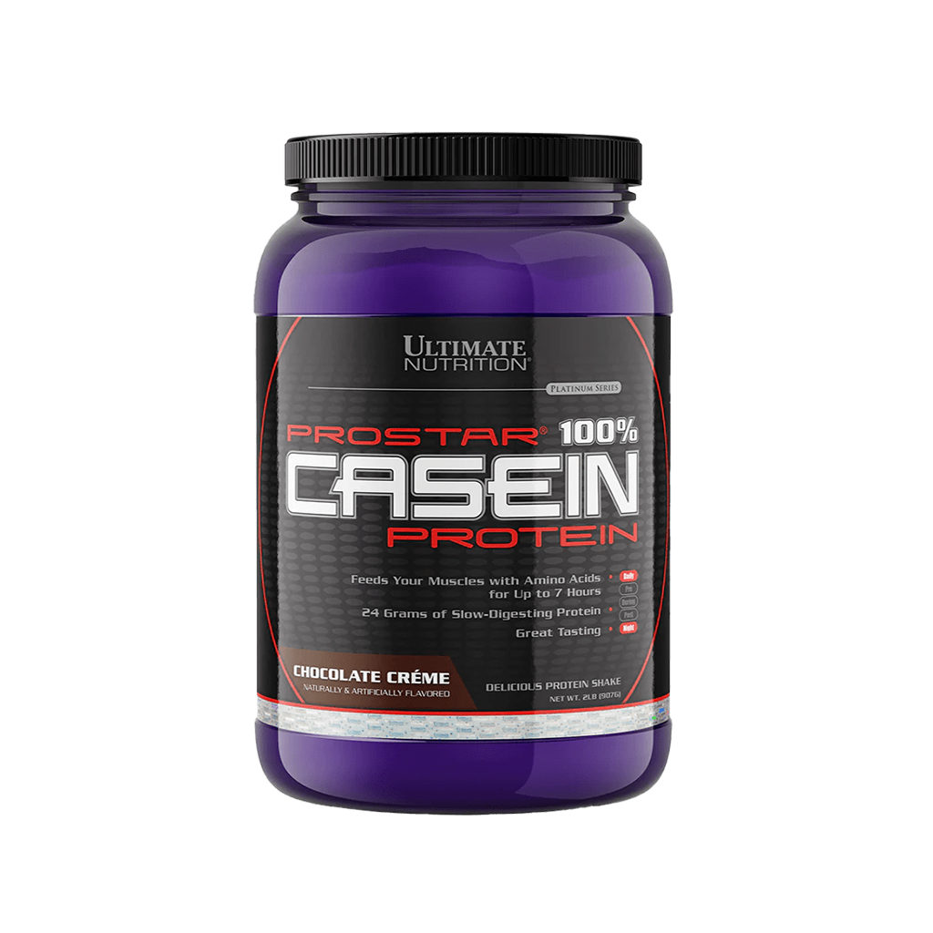 CASEIN PROTEIN