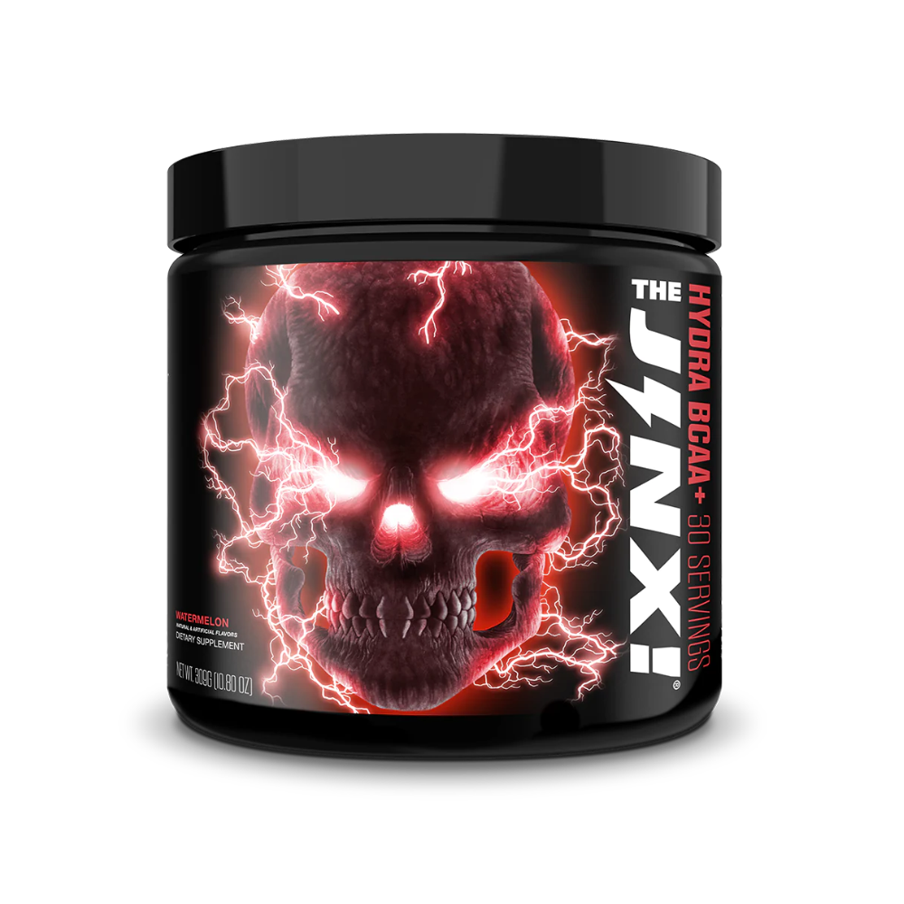 THE JINX HYDRA BCAA+