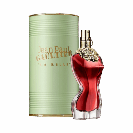 JEAN PAUL GAULTIER LA BELLE