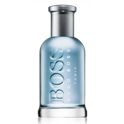 HUGO BOSS BOTTLED TONIC EAU DE TOILETTE
