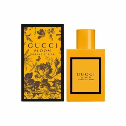 GUCCI BLOOM PROFUMO DI FIORI EAU DE PARFUM