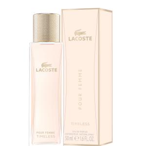 LACOSTE TIMLESS
