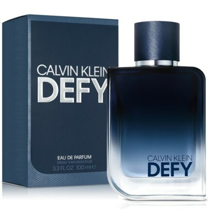 CALVIN KLEIN DEFY FOR HIM