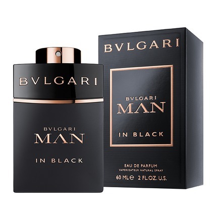 BVLGARI MAN IN BLACK EAU DE PARFUM