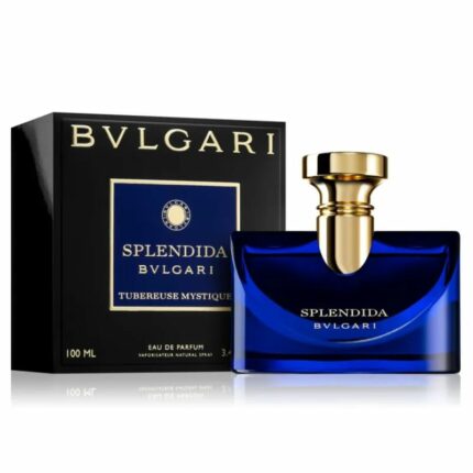 BVLGARI SPLENDIDA TUBEREUSE MYSTIQUE EAU DE PARFUM