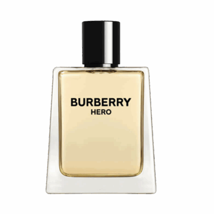 BURBERRY HERO EAU DE TOILETTE
