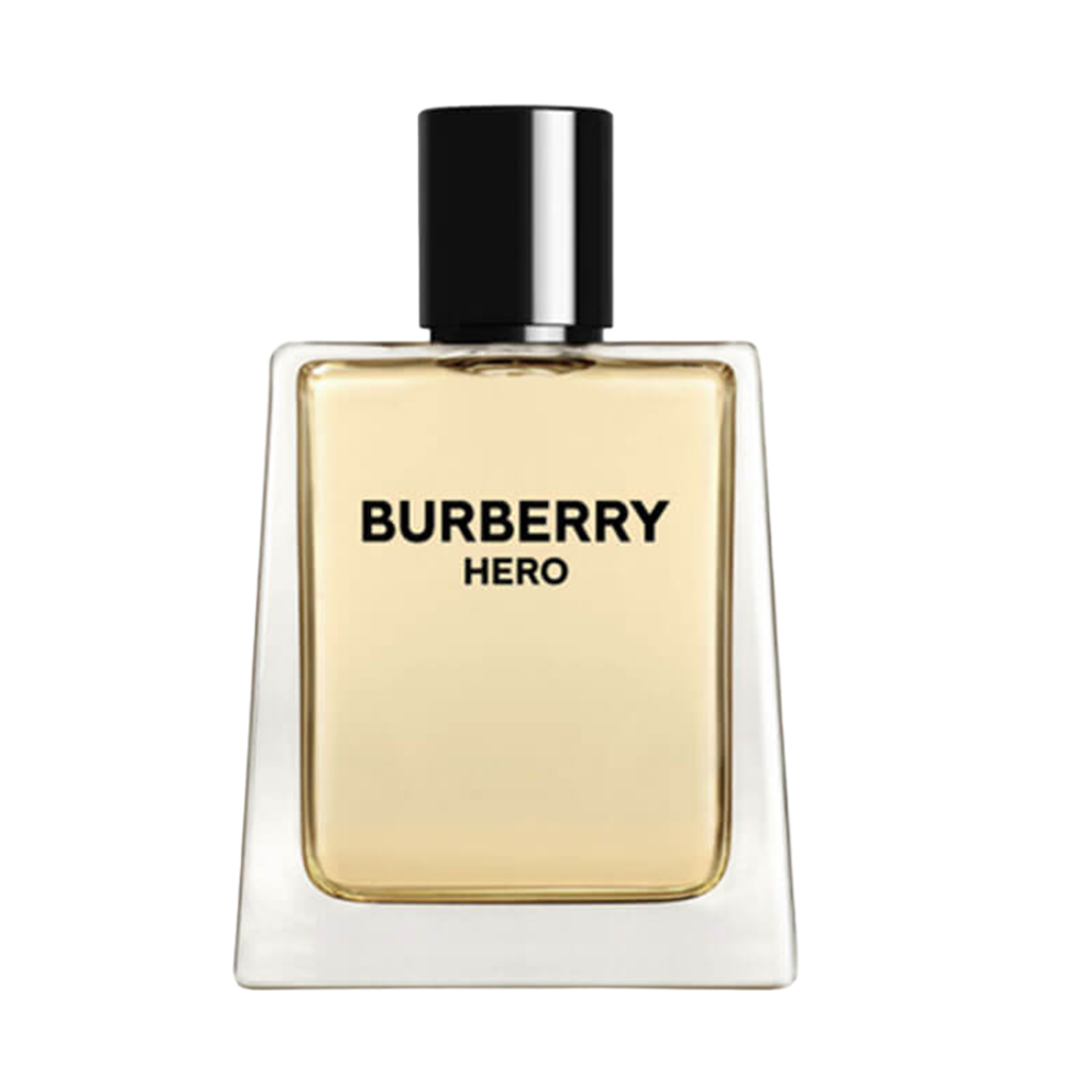 BURBERRY HERO EAU DE TOILETTE