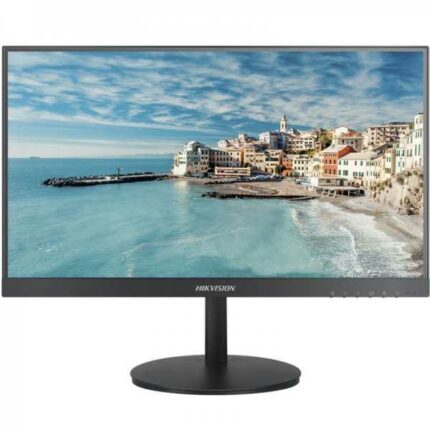 ECRAN HIKVISION 21.5″ FULL HD 60HZ (DS-D5022FN-C)