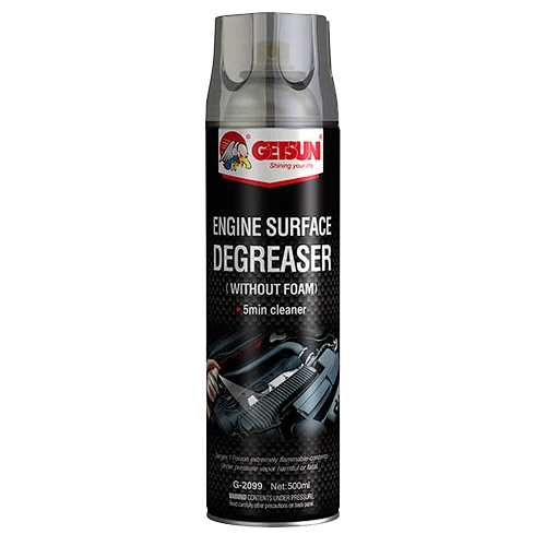 getsun engine1 Getsun le Dégraissant de surface moteur