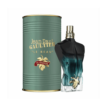 JEAN PAUL GAULTIER LE BEAU LE PARFUM EAU DE PARFUM INTENSE