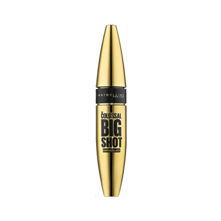 MAYBELLINE THE COLOSSAL BIG SHOT MASCARA
