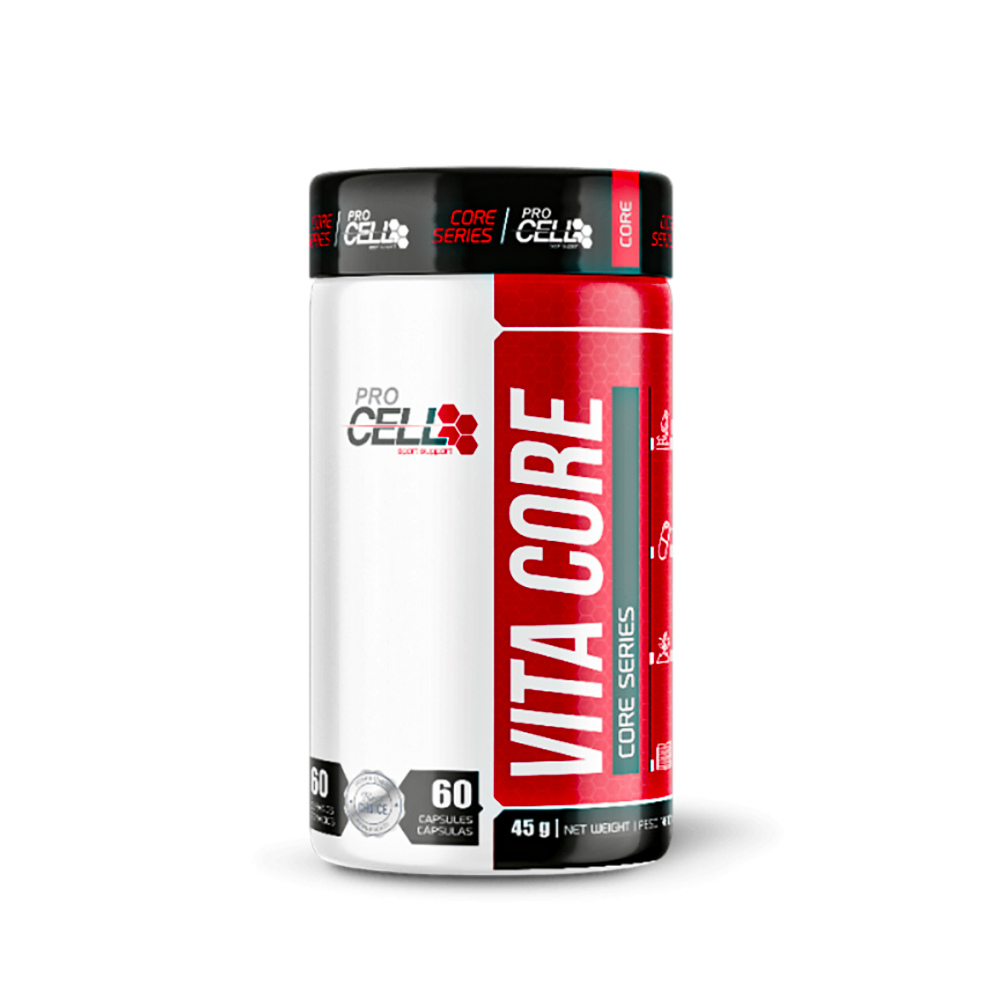 VITA CORE MULTIVITAMIN