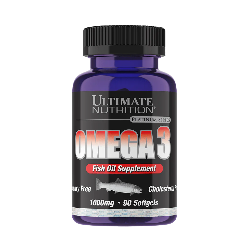 Ultimate Nutrition OMEGA 3