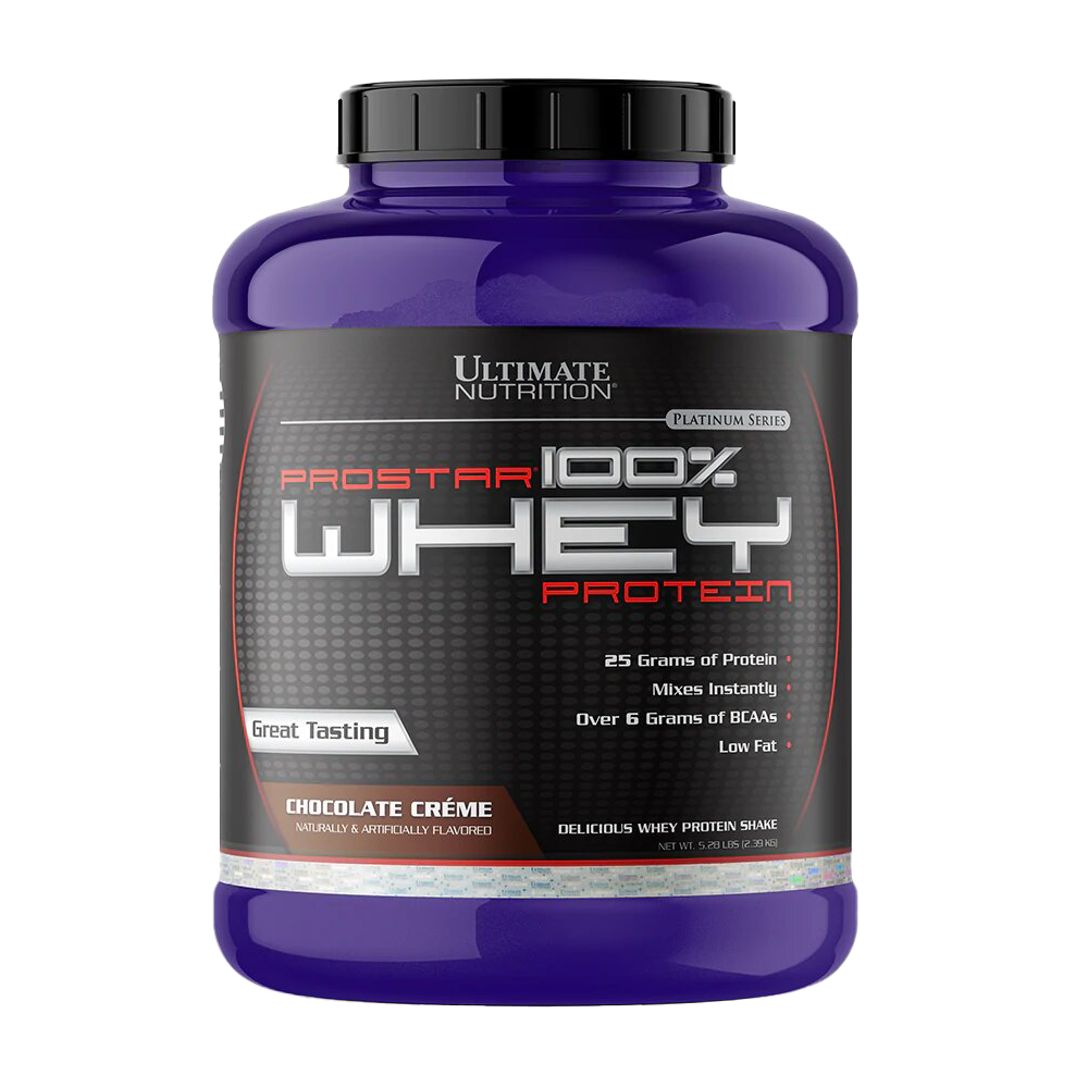 WHEY PROTEIN