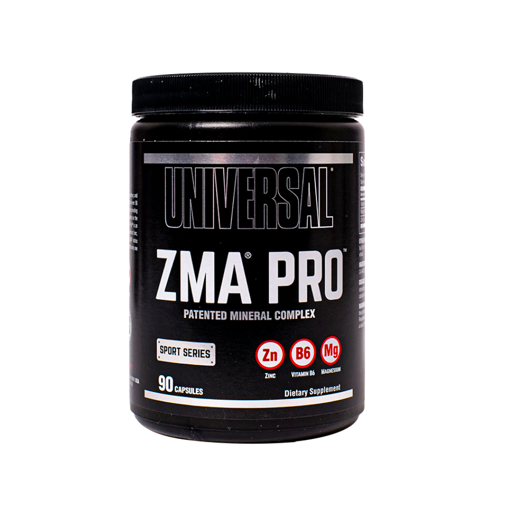 ZMA PRO