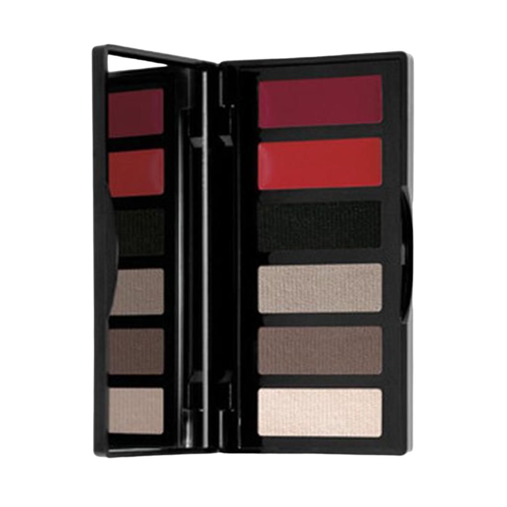 DEBORAH EYES & LIPS PALETTE PALETTE DEBORAH EYES AND LIPS