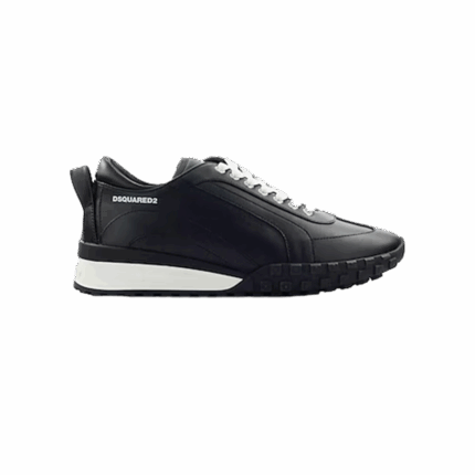 Dsquared2 Herren Sneaker low LEGEND Kalbsleder