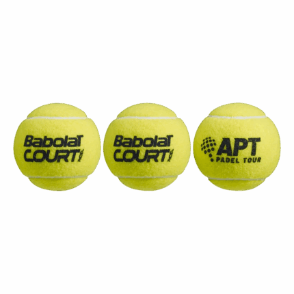 Babolat balle Court X3