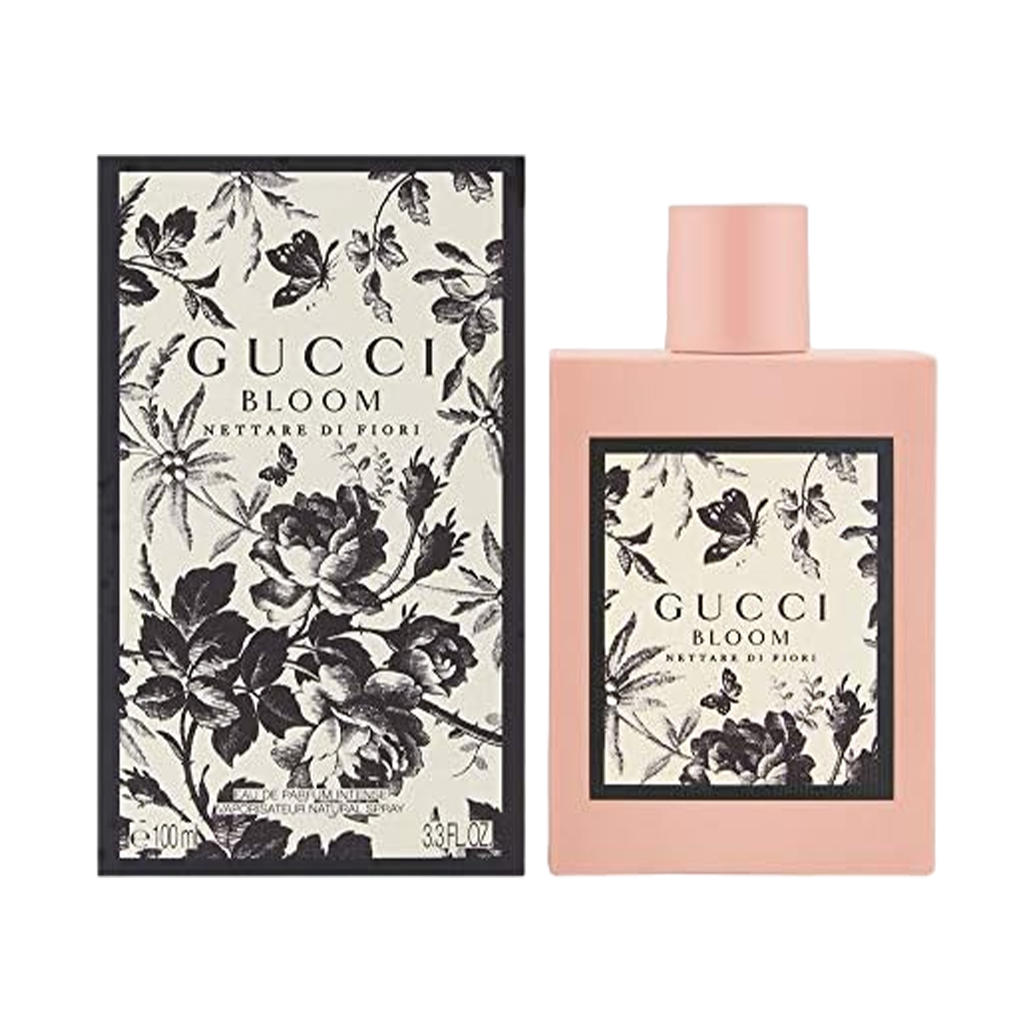 GUCCI BLOOM NETTARE DI FIORI