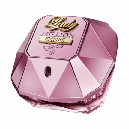 LADY MILLION EMPIRE