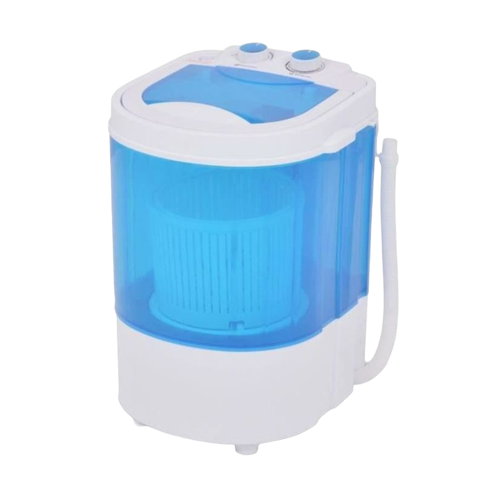 Lave linge semi-automatique AUXSTAR AUX-4