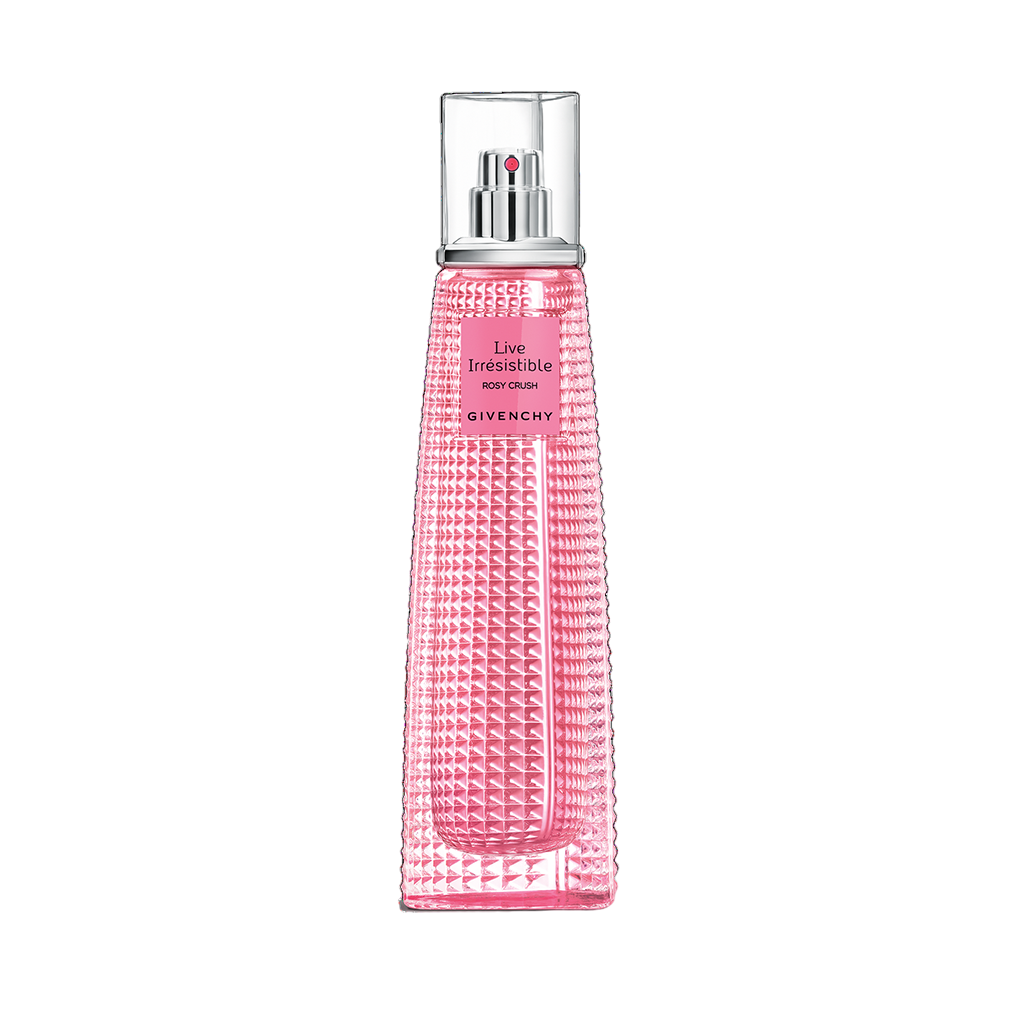 ROSY-CRUSH GIVENCHY LIVE IRRESISTIBLE ROSY CRUSH