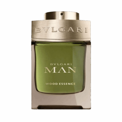BVLGARI MAN WOOD ESSENCE