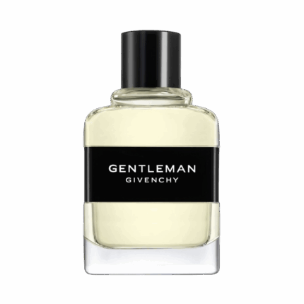 GENTLEMAN EAU DE TOILETTE